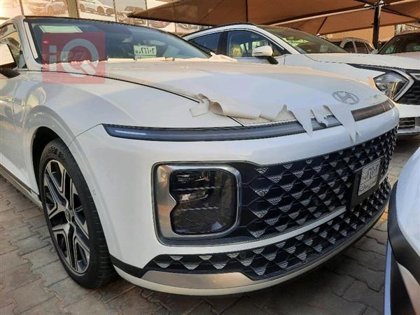هيونداي أزيرا 2024   للبيع في العراق - كربلاء